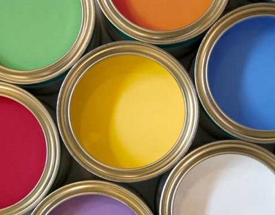 Выбор краски для покраски Газель